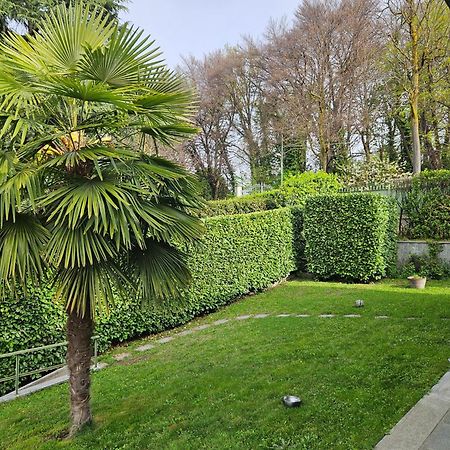 Villa In Precollina Торино Екстериор снимка