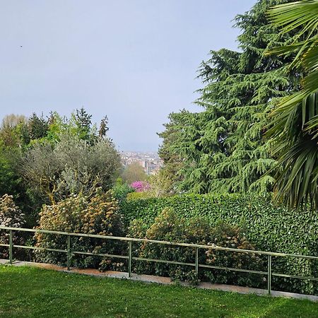 Villa In Precollina Торино Екстериор снимка