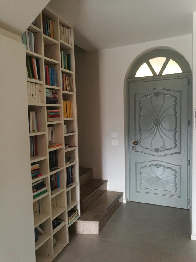 Villa In Precollina Торино Екстериор снимка