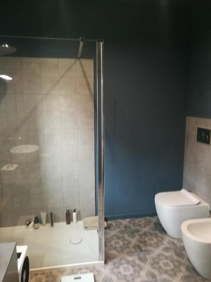 Villa In Precollina Торино Екстериор снимка